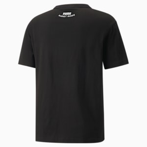 PUMA x GARFIELD Graphic Men's  T-shirt, Puma Black