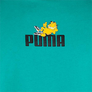PUMA x GARFIELD Graphic Men's  T-shirt, Parasailing