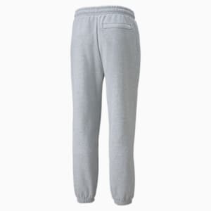 PUMA x GARFIELD Men's Sweatpants, Light Gray