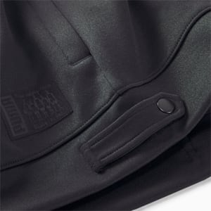 Pre Game Men's Basketball Jacket, Puma Black