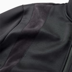 Pre Game Men's Basketball Jacket, Puma Black
