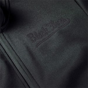 Black Fives Pre-Game Jacket, Puma Black