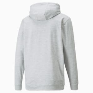 CLOUDSPUN Progress Men's Golf Hoodie, High Rise Heather, extralarge-GBR