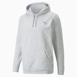 CLOUDSPUN Progress Men's Golf Hoodie, High Rise Heather, extralarge-GBR