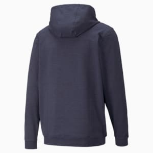CLOUDSPUN Progress Men's Golf Hoodie, Navy Blazer Heather, extralarge-GBR