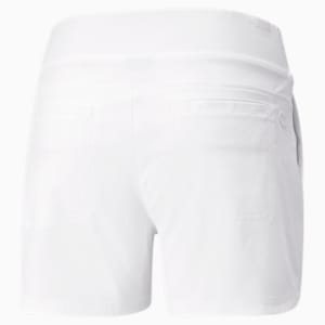 Bahama Women's Golf Shorts, Bright White