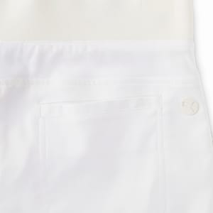 Bahama Women's Golf Shorts, Bright White, extralarge-GBR