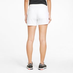 Bahama Women's Golf Shorts, Bright White, extralarge-GBR