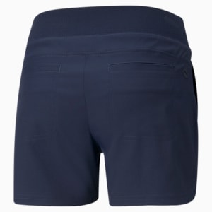 Bahama Women's Golf Shorts, Navy Blazer
