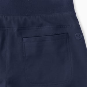 Bahama Women's Golf Shorts, Navy Blazer