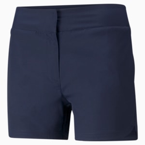 Bahama Women's Golf Shorts, Navy Blazer