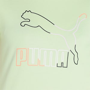 MIS Graphic Women's  T-Shirt, Butterfly