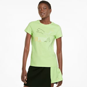 MIS Graphic Women's  T-Shirt, Butterfly