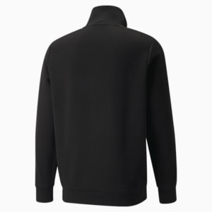 PUMA x BATMAN T7 Men's Track Top, Puma Black