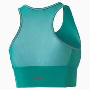 We Are Legends Women's Sports Bra, Parasailing