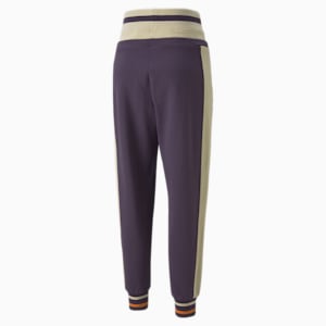 We Are Legends Women's Sweatpants, Sweet Grape