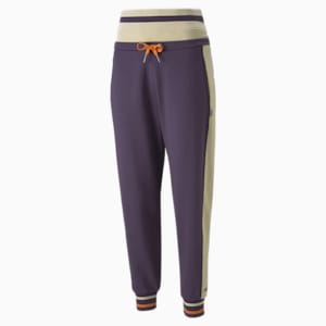 We Are Legends Women's Sweatpants, Sweet Grape