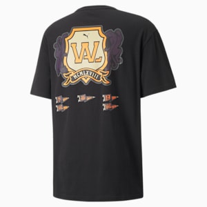 We Are Legends Graphic Tee, Puma Black