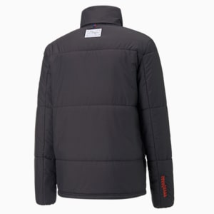 BMW M Motorsport RE:Collection Jacket Men, Puma Black