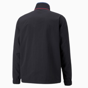 BMW M Motorsport Statement Jacket Men, Puma Black