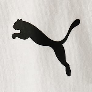 メンズ BMW MMS ステートメント カー グラフィック Tシャツ, Puma White