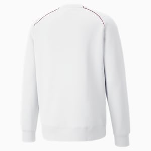 Sudadera Status Symbol Crew, Puma White, extralarge