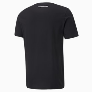 メンズ ポルシェレガシー グラフィック Tシャツ 2, Puma Black