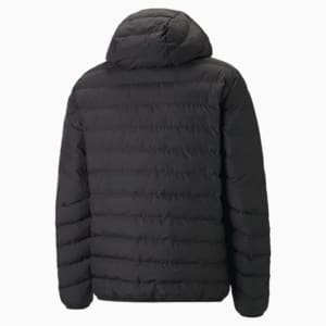 Mercedes-AMG Petronas Motorsport Formula One MT7 EcoLite Down Jacket Men, Puma Black