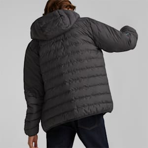 Mercedes-AMG Petronas Motorsport Formula One MT7 EcoLite Down Jacket Men, Puma Black