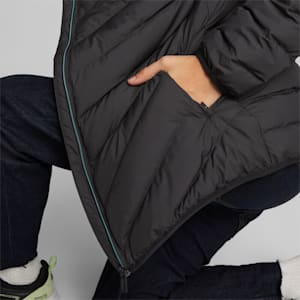 Mercedes-AMG Petronas Motorsport Formula One MT7 EcoLite Down Jacket Men, Puma Black