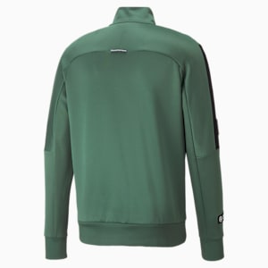 Mercedes-AMG Petronas Motorsport Formula One MT7 Track Jacket Men, Deep Forest, extralarge-IND