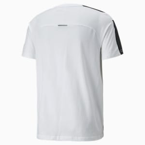 メンズ メルセデス MAPF1 MT7 Tシャツ, Puma White