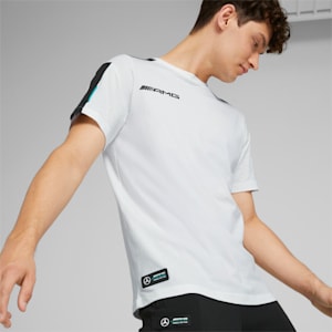 Mercedes-AMG Petronas Motorsport Formula One MT7 Tee Men, Puma White