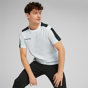 Mercedes-AMG Petronas Motorsport Formula One MT7 Tee Men, Puma White