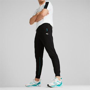 Mercedes-AMG Petronas Motorsport Formula One Sweatpants Men, Puma Black