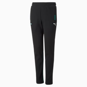 Mercedes AMG F1 Kids Sweatpants, Puma Black