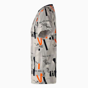 メンズ レッドブル RBR AOP 半袖 Tシャツ, High Rise