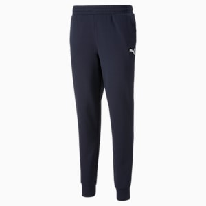 Red Bull Racing Essentials Fleece Sweatpants Men, NIGHT SKY