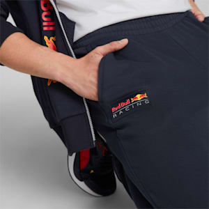 Pantalons en molleton Red Bull Racing Essentials, homme, CIEL NOCTURNE