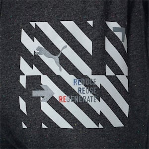 メンズ BMW MMS RE COLLECTION パンツ, Dark Gray Heather