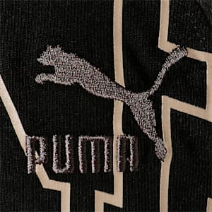 メンズ PUMA x MARKET リラックス ロゴ Tシャツ, Puma Black