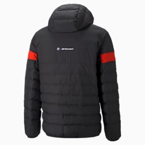 BMW M Motorsport EcoLite SDS Men's Jacket, Puma Black