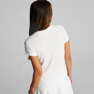 T-shirt régulier PUMA x VOGUE, femme, Blanc Puma