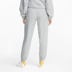 ウィメンズ CLASSICS リラックス スウェットパンツ, Light Gray Heather, extralarge-JPN