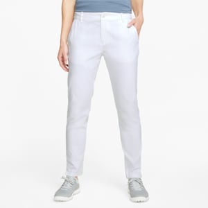 W Boardwalk Golf Pants Women, Bright White