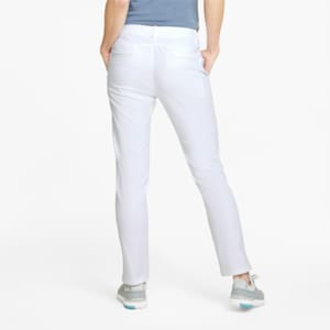 W Boardwalk Golf Pants Women, Bright White