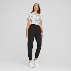 Pierview Golf Joggers Women, Puma Black, extralarge-GBR