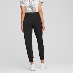 Pierview Golf Joggers Women, Puma Black, extralarge-GBR