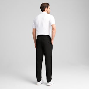 Dealer Tailored Golf Pants Men, PUMA Black, extralarge-GBR