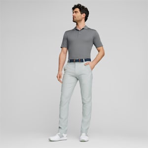Dealer Tailored Golf Pants Men, Ash Gray, extralarge-GBR